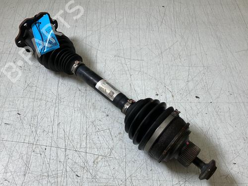 Used Left front driveshaft Left front driveshaft 38567221 38567221