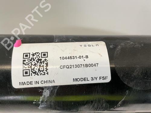 Subframe TESLA MODEL Y (5YJY) Long Range All-wheel Drive | BP39923333M9 - Image 5