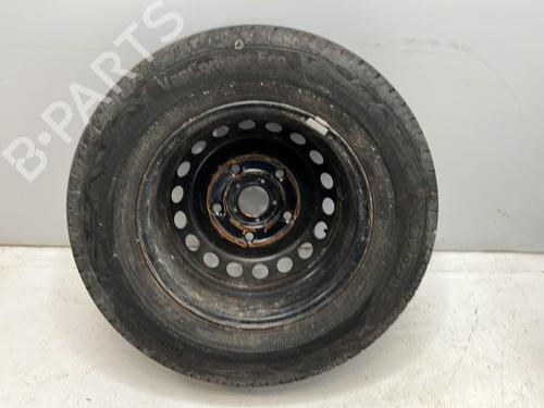 Fælk FORD TRANSIT V363 Platform/Chassis (FED, FFD) 2.0 EcoBlue | BP33884716C45  - Image 13