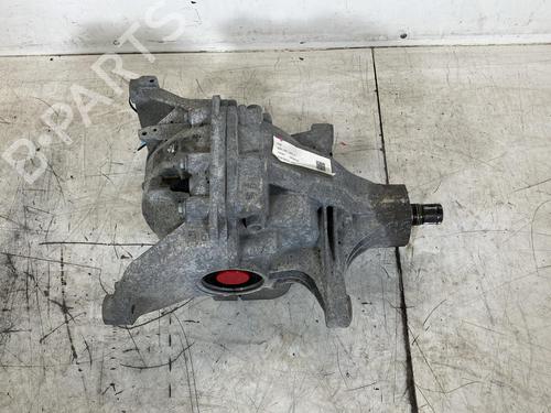 Used Rear differential Rear differential PORSCHE PANAMERA (971) 2.9 4 E-Hybrid (97ABE1, 97BBE1) (330 hp) 34197389 34197389