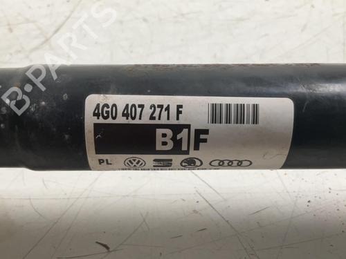 Left front driveshaft AUDI A8 D4 (4H2, 4H8, 4HC, 4HL) 4.0 TFSI quattro | BP36502322M38 - Image 3