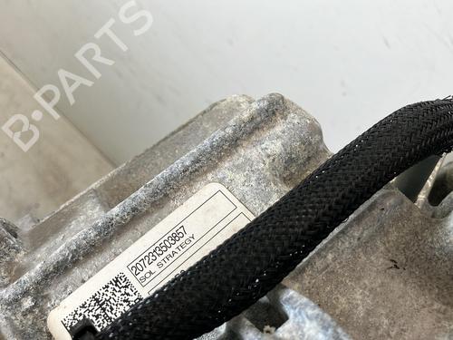 Gearbox FORD TRANSIT V363 Platform/Chassis (FED, FFD) 2.0 EcoBlue | BP33324770M3  - Image 5