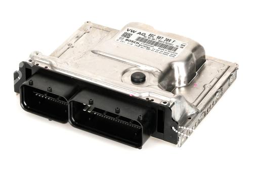 Used Engine control unit (ECU) Engine control unit (ECU) VW TAIGO (CS1) 1.0 TSI (116 hp) 39928650 39928650
