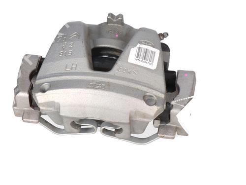 Used Left front brake caliper Left front brake caliper OPEL VIVARO C Van (K0) VIVARO-E HYDROGEN (136 hp) 39920603 39920603