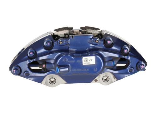 Right front brake caliper BMW X6 (G06, F96) xDrive 40 i | BP33200288M104 - Image 3