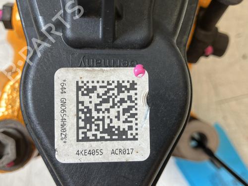 Left rear brake caliper AUDI E-TRON (GEN) 55 quattro | BP38566984M107 - Image 5