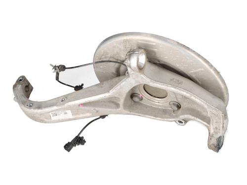 Left front steering knuckle TESLA MODEL 3 (5YJ3) EV | BP32439399M25 - Image 2