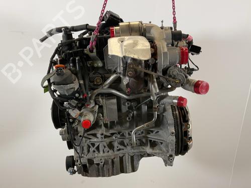 Engine SSANGYONG TIVOLI GRAND 1.5 T-GDi | BP39918535M1 - Image 2