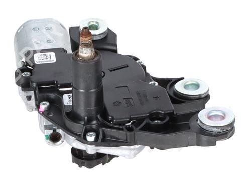 Rear wiper motor AUDI Q7 (4MB, 4MG, 4MQ) SQ7 quattro | BP30818655M102 - Image 2