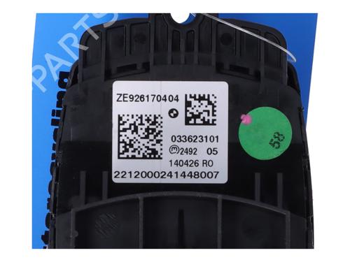 Switch BMW 1 (F20) 116 d | BP15877951I30 