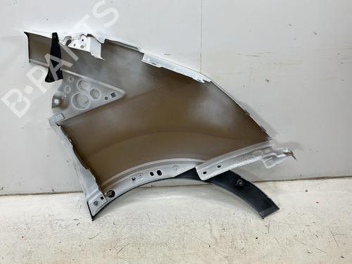 Forskærm venstre FORD TRANSIT V363 Platform/Chassis (FED, FFD) 2.0 EcoBlue | BP33287316C41 - Image 5