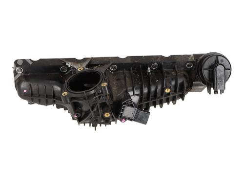 Intake manifold VW TRANSPORTER T6 Van (SGA, SGH, SHA, SHH) 2.0 TDI | BP28282871M70 