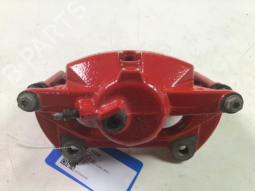 Bremssattel links vorne VW GOLF VII (5G1, BQ1, BE1, BE2) 2.0 GTI | BP30001394M105