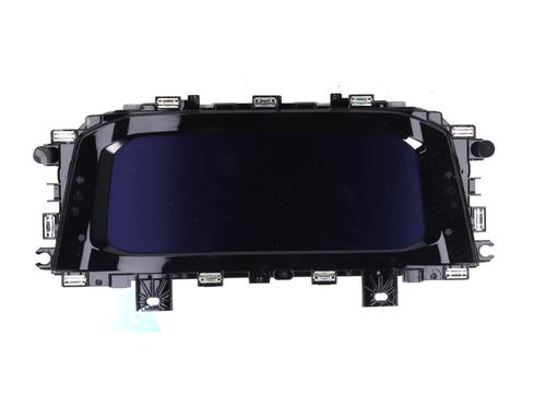 Used Instrument cluster Instrument cluster VW GOLF VIII Variant (CG5, DB5) 1.5 eTSI (150 hp) 35778422 35778422