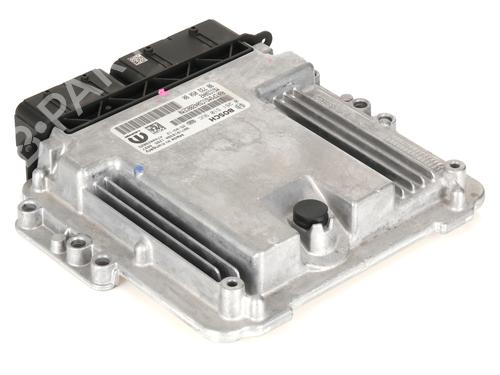 Engine control unit (ECU) OPEL VIVARO C Van (K0) VIVARO-E HYDROGEN | BP39926269M57 - Image 2