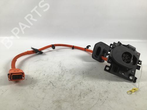 Kabel AUDI E-TRON (GEN) 55 quattro (408 hp) 14582542
