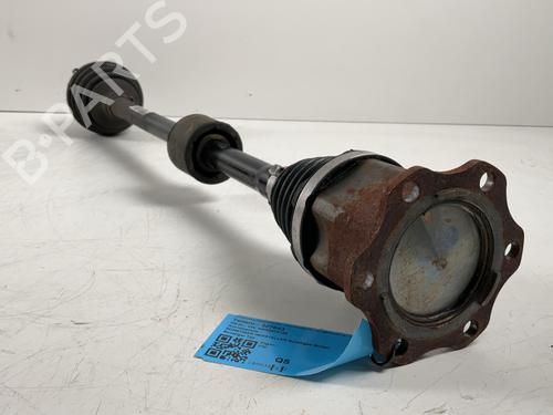 Used Other Other AUDI A3 Sportback (8YA, 8YF) 30 TFSI (110 hp) 36243734 36243734