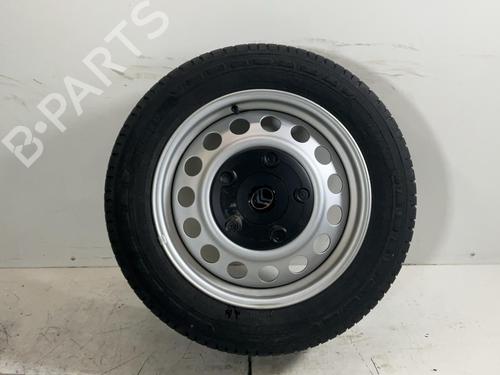 Wheel set CITROËN JUMPY III Van (V_) ë-JUMPY HYDROGEN | BP39927116C100 - Image 10
