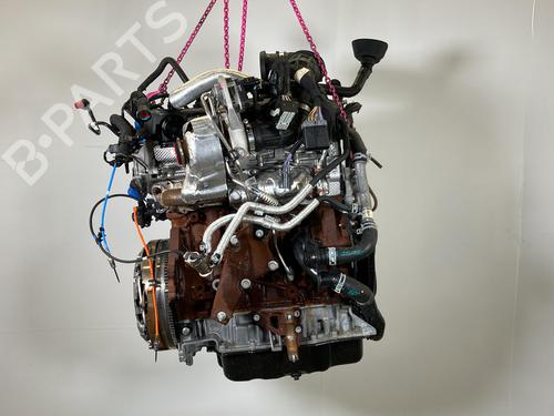 Engine FORD TRANSIT V363 Platform/Chassis (FED, FFD) 2.0 EcoBlue | BP33954104M1  - Image 9