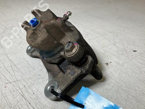 Right front brake caliper MITSUBISHI MIRAGE / SPACE STAR VI Hatchback (A0_A) 1.2 | BP38566898M104 - Image 3