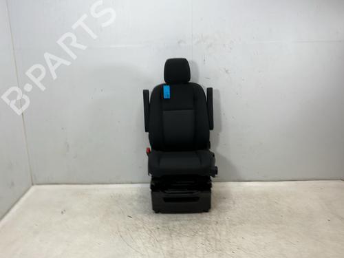 Used Left front seat Left front seat 39649599 39649599
