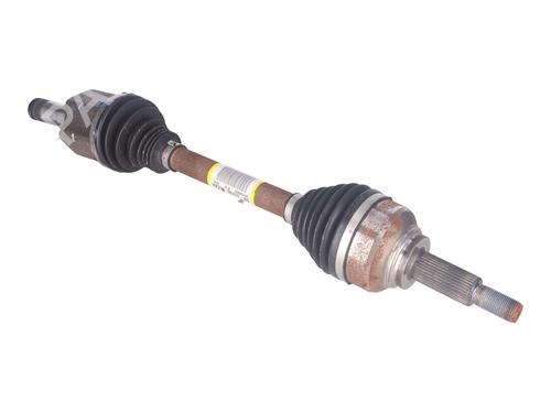 Left front driveshaft FORD TRANSIT V363 Platform/Chassis (FED, FFD) 2.0 EcoBlue | BP19280186M38 