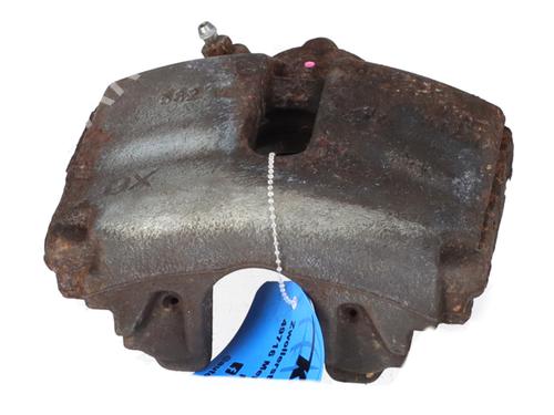 Etrier avant droit SKODA RAPID (NH3, NK3, NK6) 1.2 TSI (110 hp) 31758137