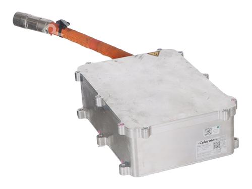 Electronic module OPEL VIVARO C Van (K0) VIVARO-E HYDROGEN | BP39920214M83 - Image 2