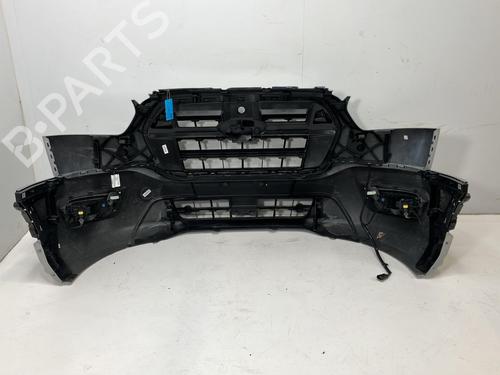 Front bumper FORD TRANSIT V363 Platform/Chassis (FED, FFD) 2.0 EcoBlue | BP34036858C7  - Image 13