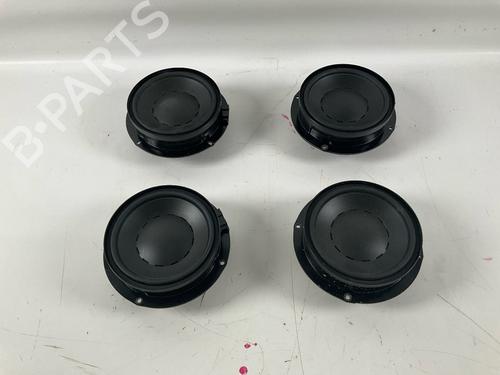 Electronic module VW GOLF VII (5G1, BQ1, BE1, BE2) 2.0 GTI | BP17948586M83 