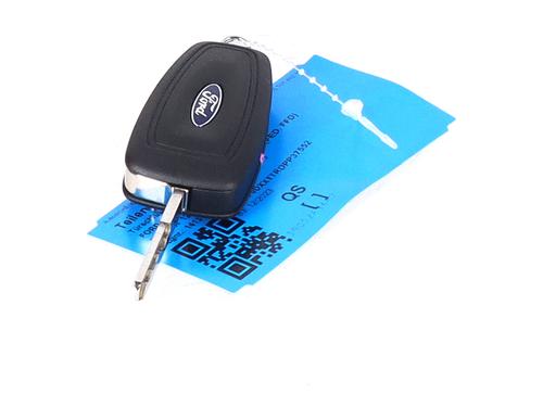 Electronic module FORD TRANSIT V363 Platform/Chassis (FED, FFD) 2.0 EcoBlue | BP29514796M83 