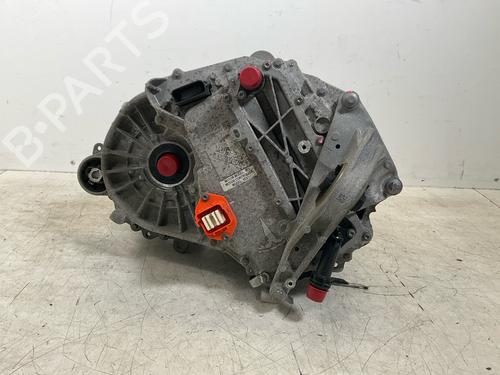 Used Engine TESLA MODEL 3 (5YJ3) EV (325 hp) 18158227