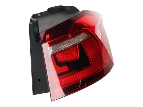 Right taillight VW GOLF SPORTSVAN VII (AM1, AN1) 2.0 TDI | BP16451317C35 