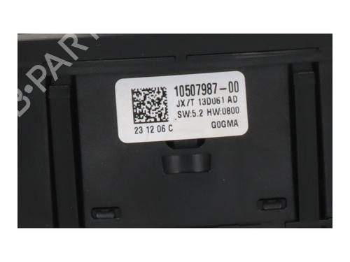 Headlight switch FORD TRANSIT V363 Platform/Chassis (FED, FFD) 2.0 EcoBlue | BP20208056I24 