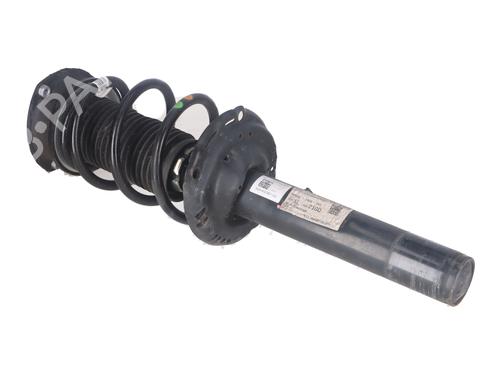 Right front shock absorber VW TOURAN (5T1) 2.0 TDI | BP22211133M17 