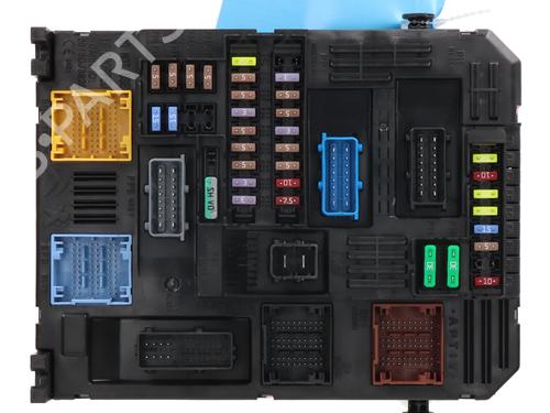 Electronic module PEUGEOT EXPERT Van (V_) E-EXPERT HYDROGEN | BP39926322M83 - Image 2