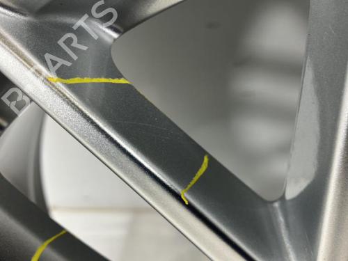 Rim AUDI Q2 (GAB, GAG) 1.4 TFSI | BP29164781C45 