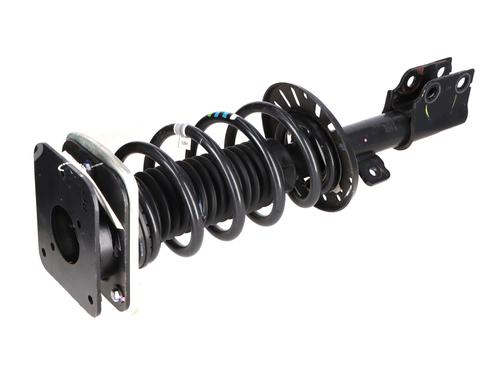 Used Right front shock absorber Right front shock absorber OPEL VIVARO C Van (K0) VIVARO-E HYDROGEN (136 hp) 39920275 39920275