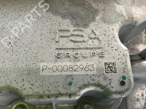 Engine PEUGEOT EXPERT Van (V_) E-EXPERT HYDROGEN | BP39923633M1 - Image 7