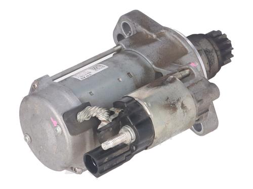 Starter VW POLO VI (AW1, BZ1, AE1) 1.0 TSI | BP19747578M8 