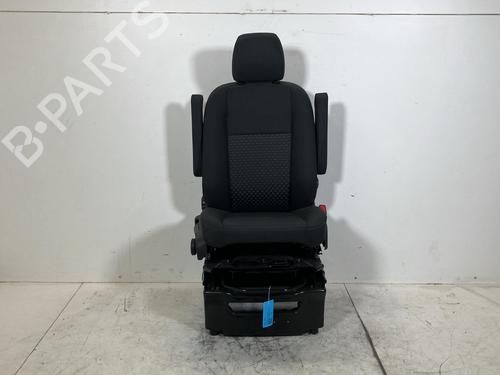 Used Right front seat Right front seat FORD TRANSIT V363 Platform/Chassis (FED, FFD) 2.0 EcoBlue (170 hp) 40180857 40180857