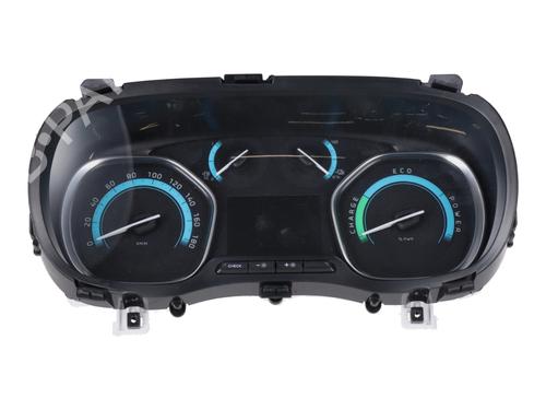 Used Instrument cluster Instrument cluster OPEL VIVARO C Van (K0) VIVARO-E HYDROGEN (136 hp) 39920279 39920279