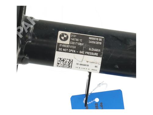 Right front shock absorber BMW 5 Touring (G31) 540 d Mild-Hybrid xDrive | BP12108527M17 