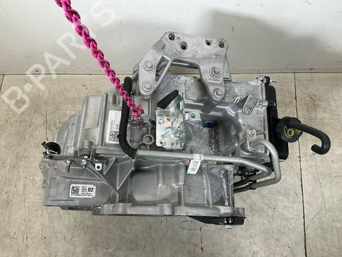 Gearbox FORD TRANSIT V363 Platform/Chassis (FED, FFD) 2.0 EcoBlue | BP19801424M3 