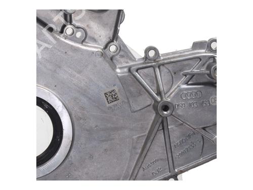 Timing cover VW TOUAREG (CR7, RC8) 3.0 TDI 4motion | BP33884519M123 - Image 3