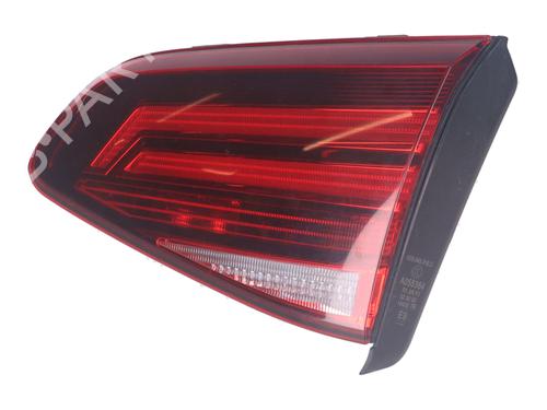 Used Right tailgate light VW GOLF VII (5G1, BQ1, BE1, BE2) 1.4 TSI (125 hp) 18877460