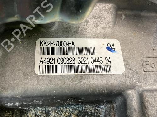 Gearbox FORD TRANSIT V363 Platform/Chassis (FED, FFD) 2.0 EcoBlue | BP34442202M3  - Image 6
