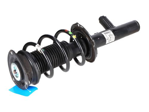 Used Other VW PASSAT B8 (3G2, CB2) 2.0 TDI (150 hp) 31374597