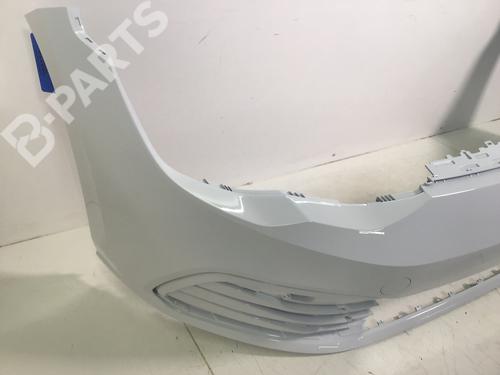 Front bumper VW GOLF VIII (CD1, DA1) 1.0 TSI | BP7806898C7 