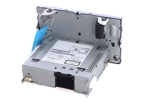 Electronic module VW GOLF VII Variant (BA5, BV5) 1.6 TDI | BP40599155M83 - Image 2